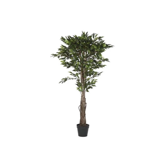 Selyemvirág cserepes 80x80x150 cm