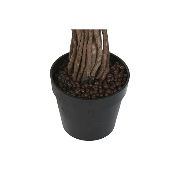 Selyemvirág cserepes 80x80x150 cm