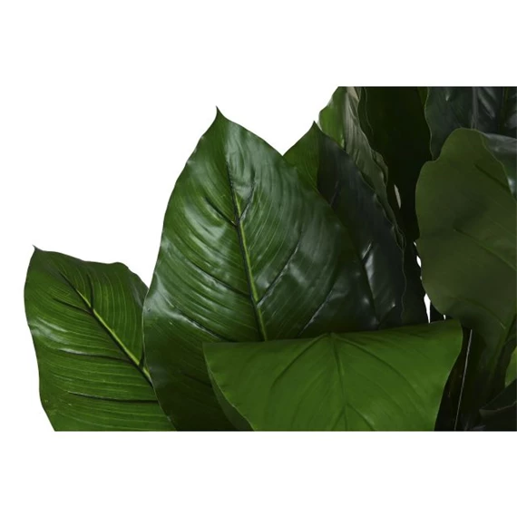 Selyemvirág cserepes 80x80x180 cm