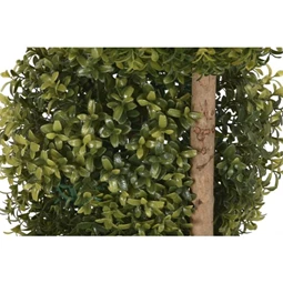 Selyemvirág cserepes 80x80x125 cm