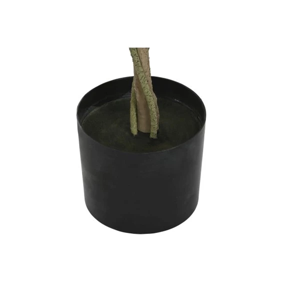 Selyemvirág cserepes 50x50x160 cm