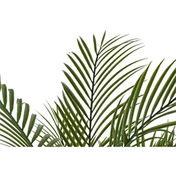 Selyemvirág cserepes 92x92x150 cm