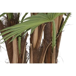 Selyemvirág cserepes 88x81x120 cm