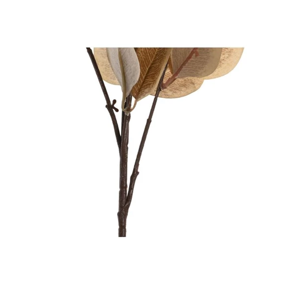 Selyemvirág Eukaliptusz csokor 20x20x95 cm 2 féle