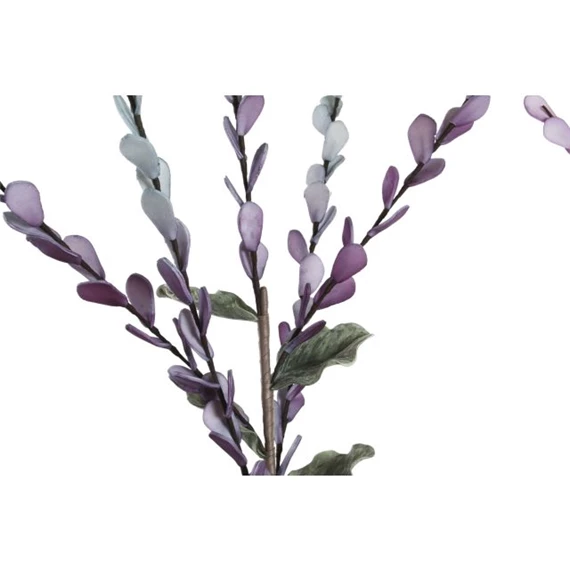 Selyemvirág csokor 35x35x104 cm 2 féle