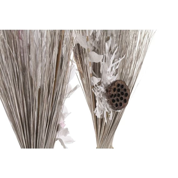 Selyemvirág csokor 40x40x100 cm 2 féle