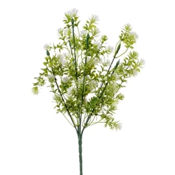 Selyemvirág Sedum csokor 29 cm