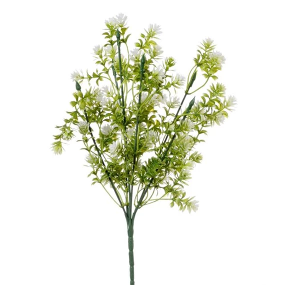 Selyemvirág Sedum csokor 29 cm