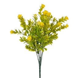Selyemvirág Sedum csokor 33 cm