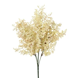 Selyemvirág csokor 38 cm