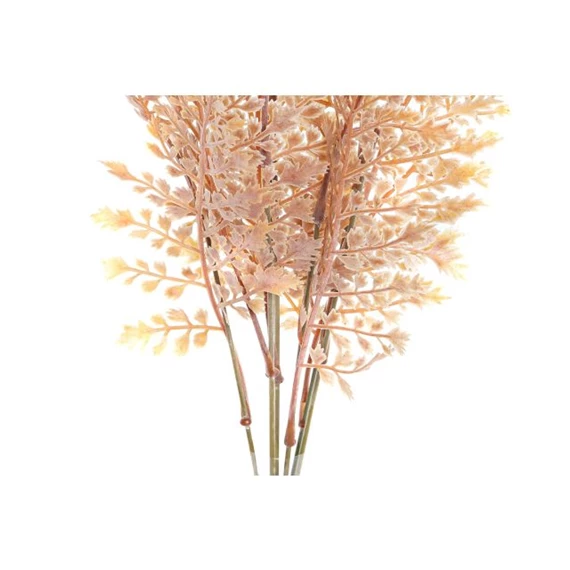 Selyemvirág csokor 12x12x46 cm 2 féle