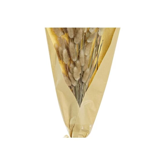 Selyemvirág csokor szárazvirág 20x20x76 cm