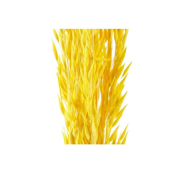 Selyemvirág csokor szárazvirág 8x3x63 cm 2 féle