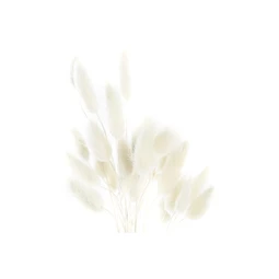 Selyemvirág csokor szárazvirág 20x20x55 cm 2 féle