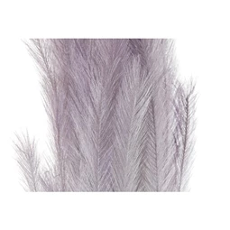 Selyemvirág csokor, tollas 30x30x170 cm 3 féle