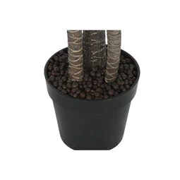 Selyemvirág dracéna cserepes 50x50x150 cm