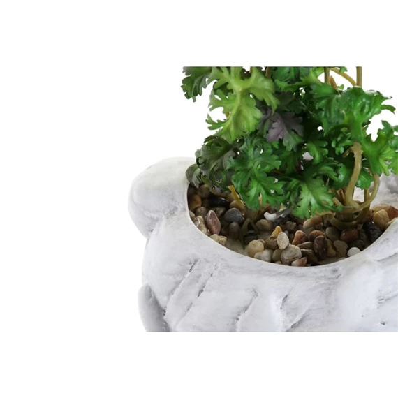 Selyemvirág 13,7x13,2x27,5 cm