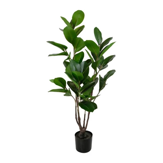 Selyemvirág Fikusz cserepes 90 cm