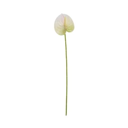 Selyemvirág flamingóvirág 60 cm