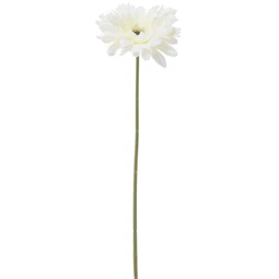 Selyemvirág gerbera 44 cm