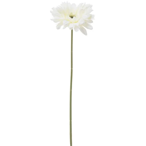 Selyemvirág gerbera 44 cm