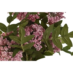 Selyemvirág 20x10x90 cm 3 féle