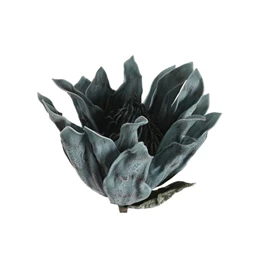 Selyemvirág 25x10x89 cm 3 féle