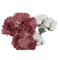 Selyemvirág 25x90 cm 2 féle