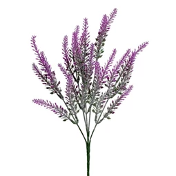 Selyemvirág hanga csokor 36 cm