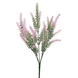 Selyemvirág hanga csokor 36 cm