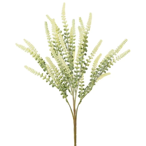 Selyemvirág hanga csokor 42 cm