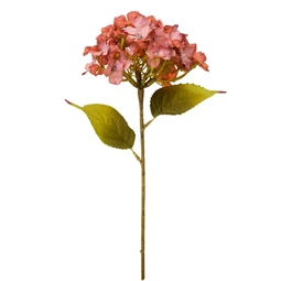 Selyemvirág hortenzia 33 cm