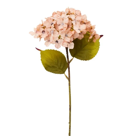 Selyemvirág hortenzia 33 cm