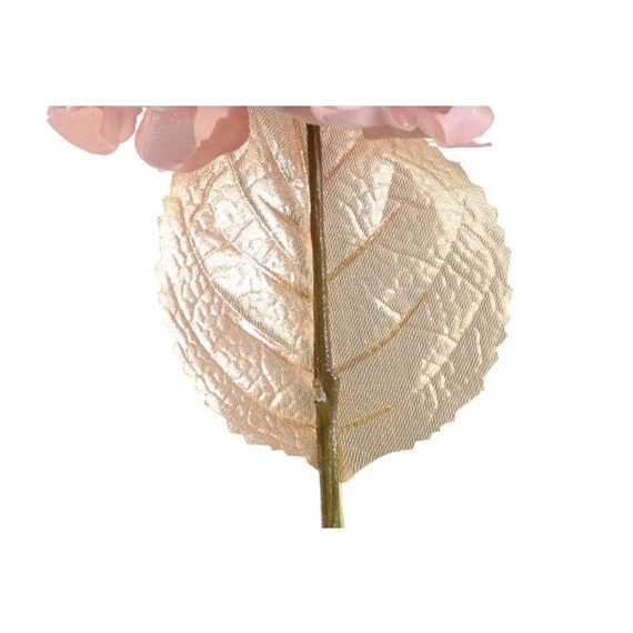 Selyemvirág Hortenzia 20x20x65 cm 2 féle