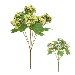 Selyemvirág hortenzia 44 cm 2 féle