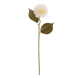 Selyemvirág krizantém 45 cm
