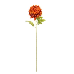 Selyemvirág krizantém 77 cm