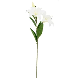 Selyemvirág lilom 80 cm