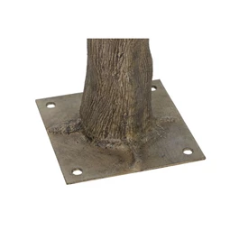 Selyemvirág, mandulafa 80x80x210 cm