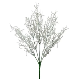 Selyemvirág drótvirág 35 cm