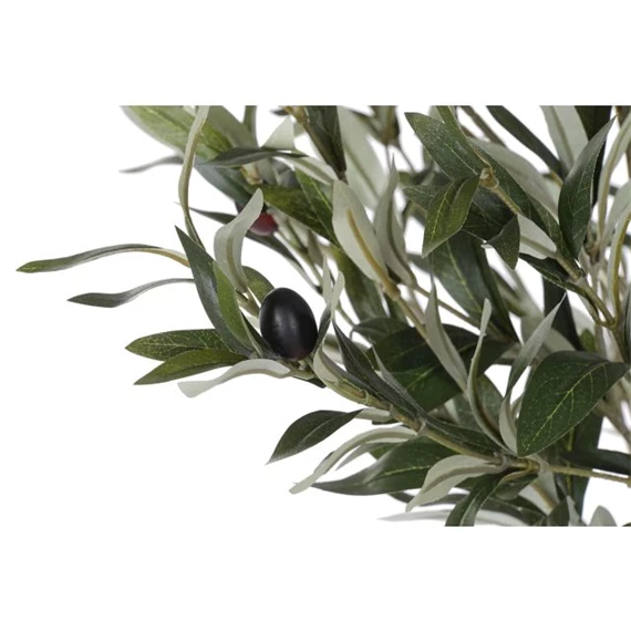 Selyemvirág Olajfa 80x80x180 cm