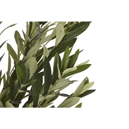 Selyemvirág olivafa 50x50x120 cm