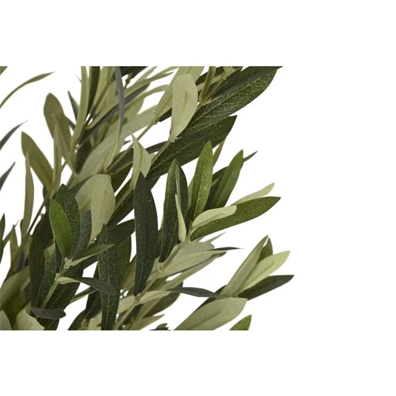 Selyemvirág olivafa 50x50x120 cm