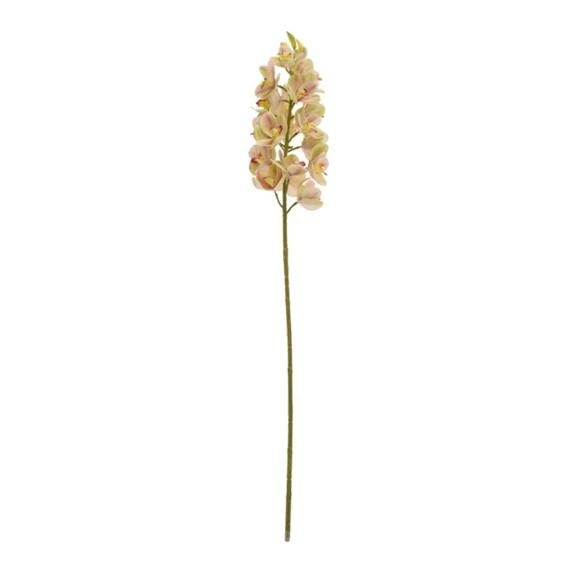 Selyemvirág orchidea 80 cm