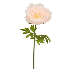 Selyemvirág óriás Peonia XL 130x45 cm