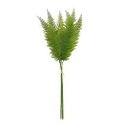 Selyemvirág páfránylevél 75 cm S/6