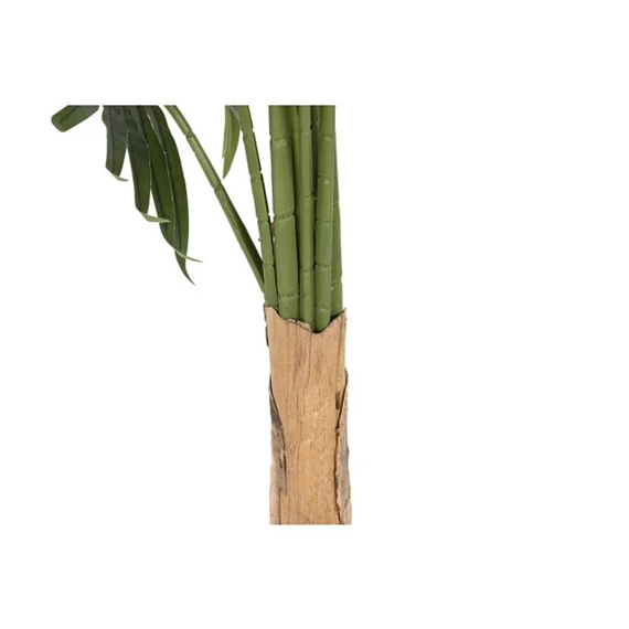 Selyemvirág Pálma 80x80x180 cm