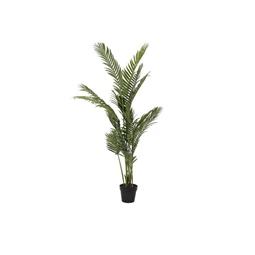 Selyemvirág pálma 50x50x160 cm