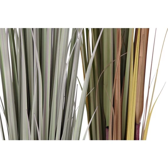 Selyemvirág 20x20x120 cm 2 féle