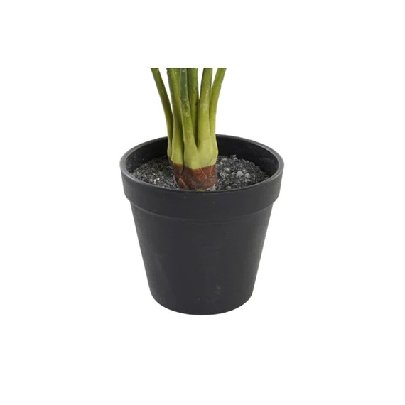 Selyemvirág 30x30x58 cm